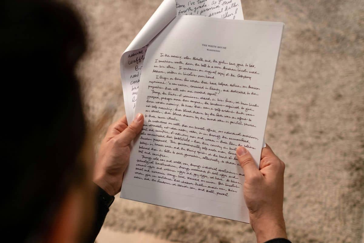 Скільки абзаців у 500 словах? Поради та приклади