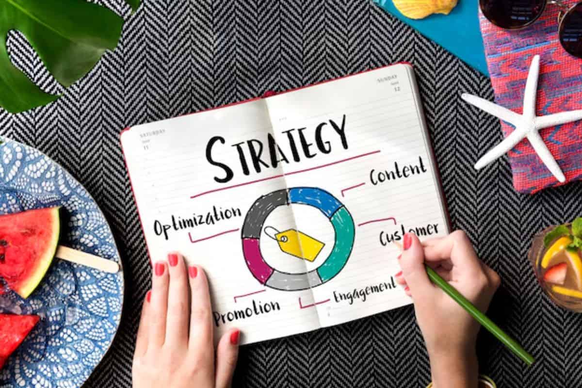 5 strategie di marketing collaudate per la crescita dell'azienda