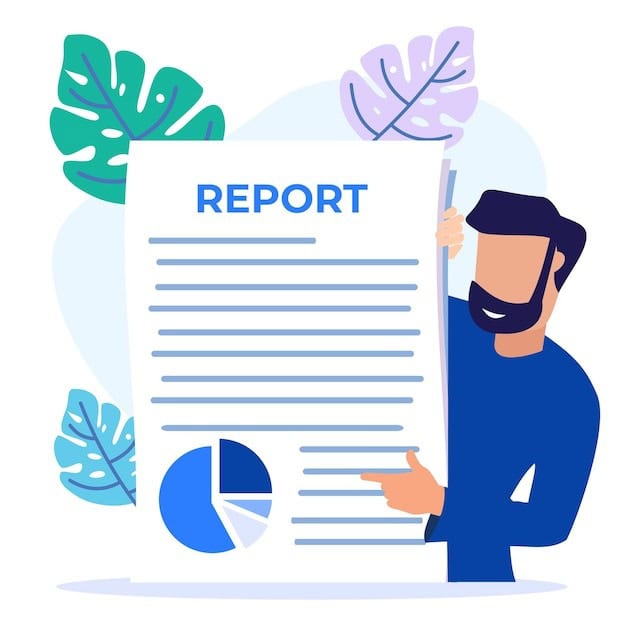 Types of Report Formats