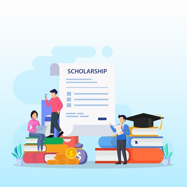 Scholarship Essay Guide: Tips and Examples to Succeed Scholarship Essay