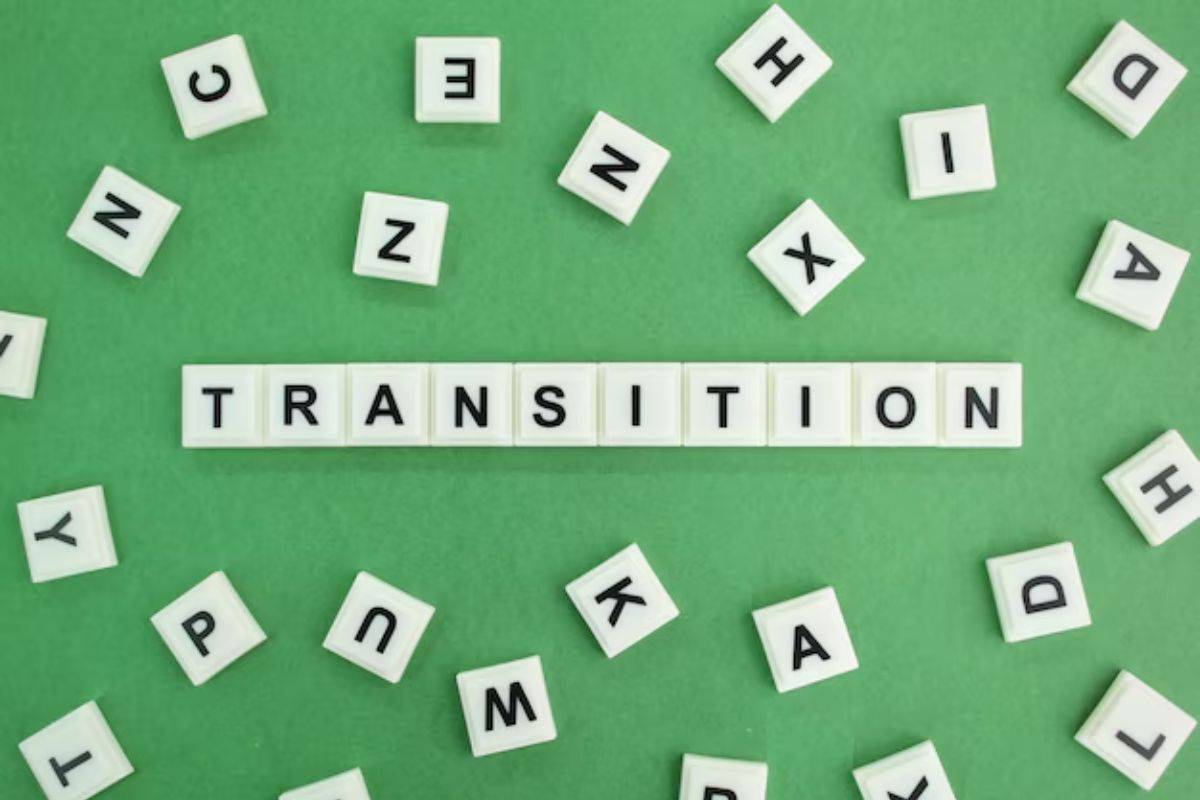 Conclusion Transition Words and Phrases: A Complete Guide