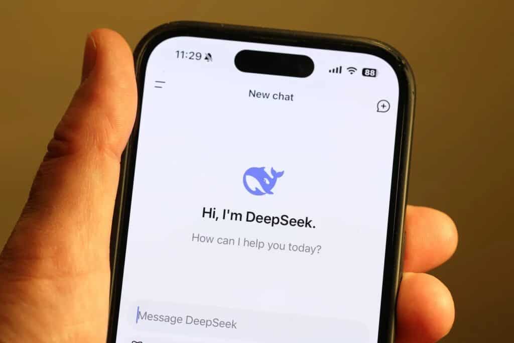 Revisión de DeepSeek: ¿Es la herramienta adecuada para usted? deepseek