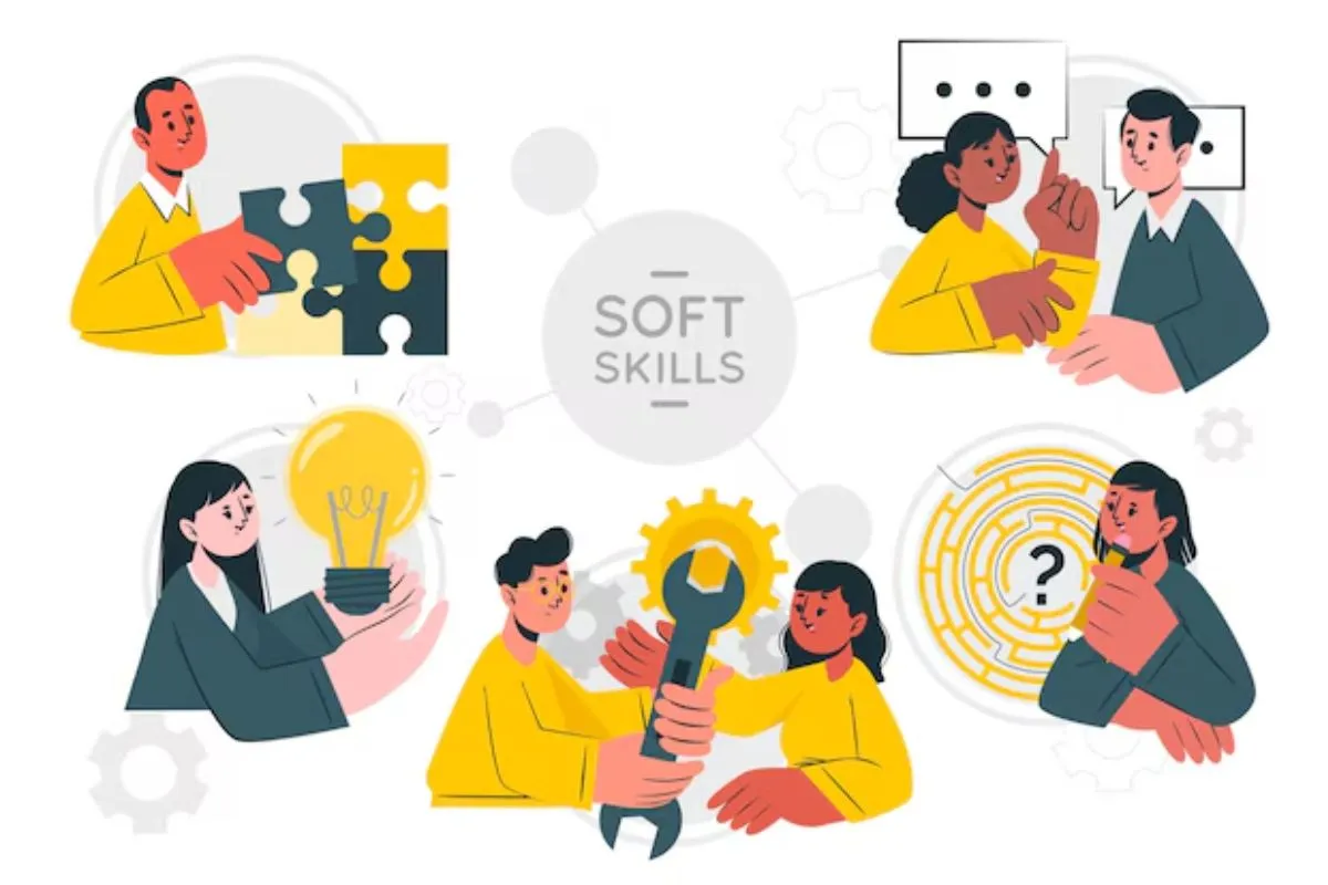 What Are Soft Skills? Full List & How to Showcase Them