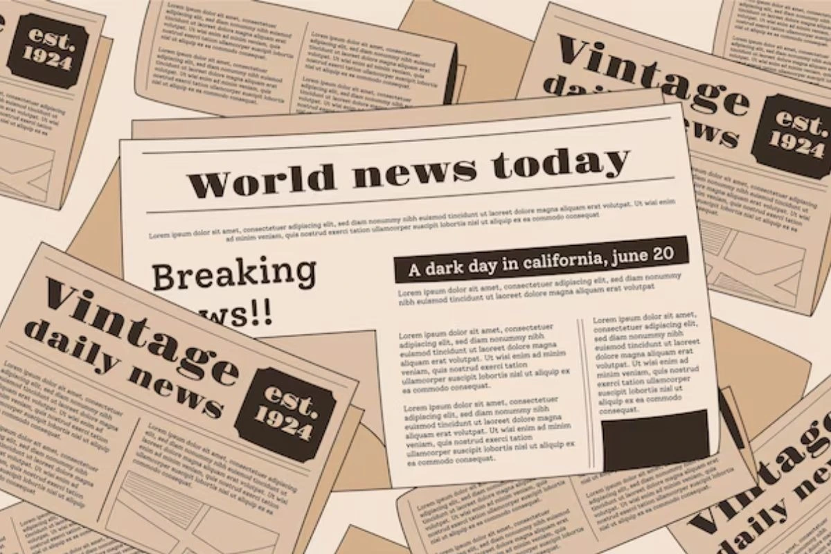 What Is a Headline? Meaning, Examples & How to Write One Headline