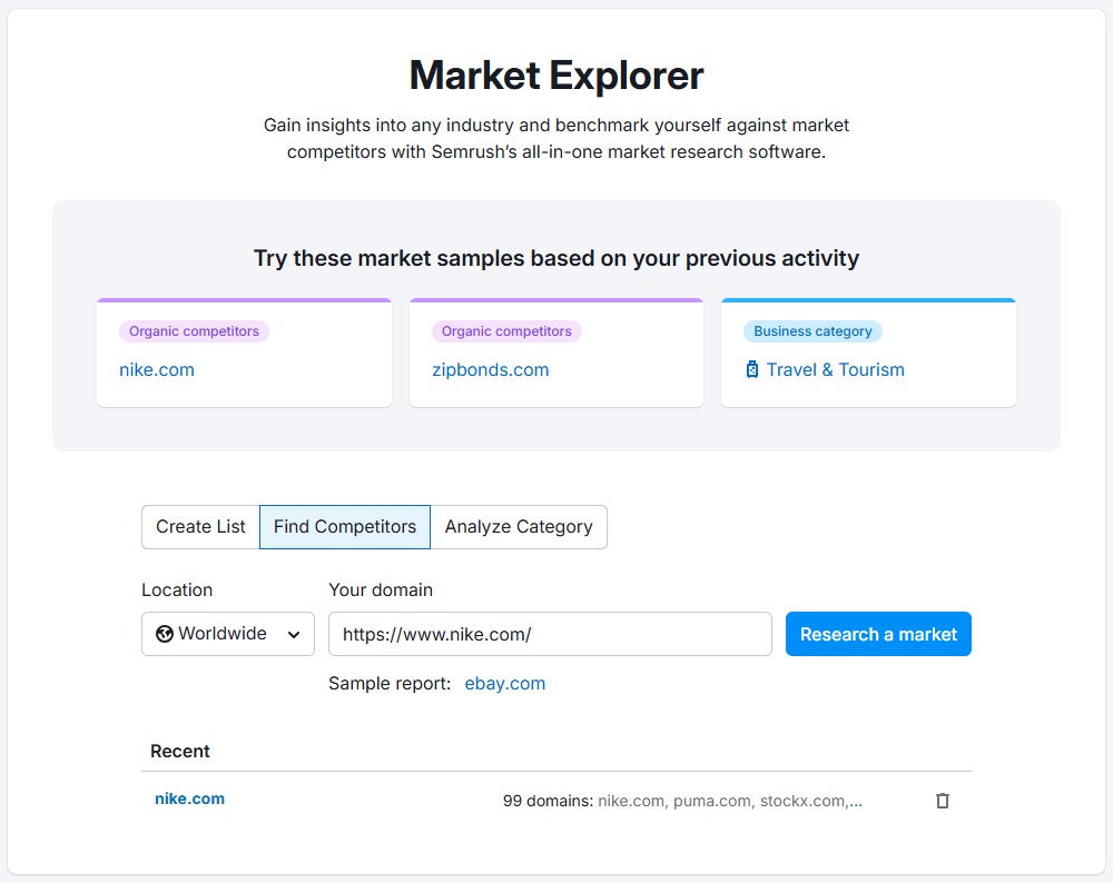 Analisis Kesenjangan Kata Kunci: Apa Itu Analisis Kesenjangan & Bagaimana Melakukannya dengan Benar