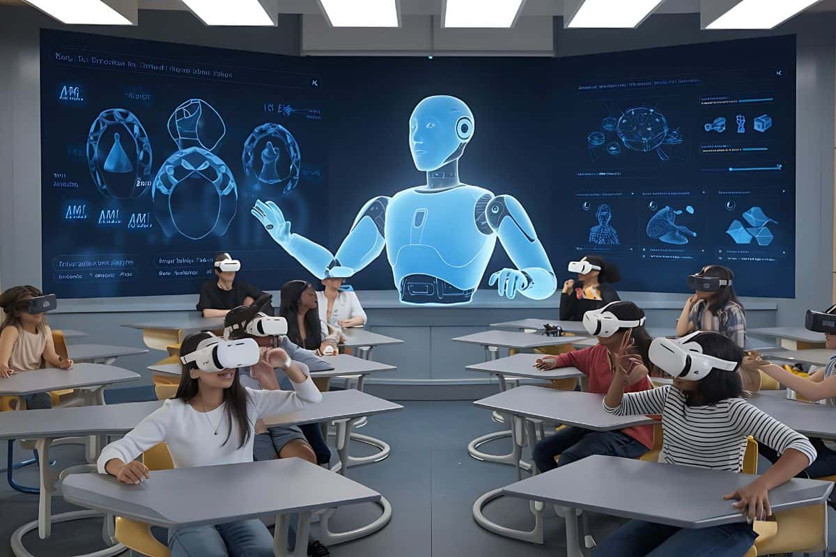 Technology in education