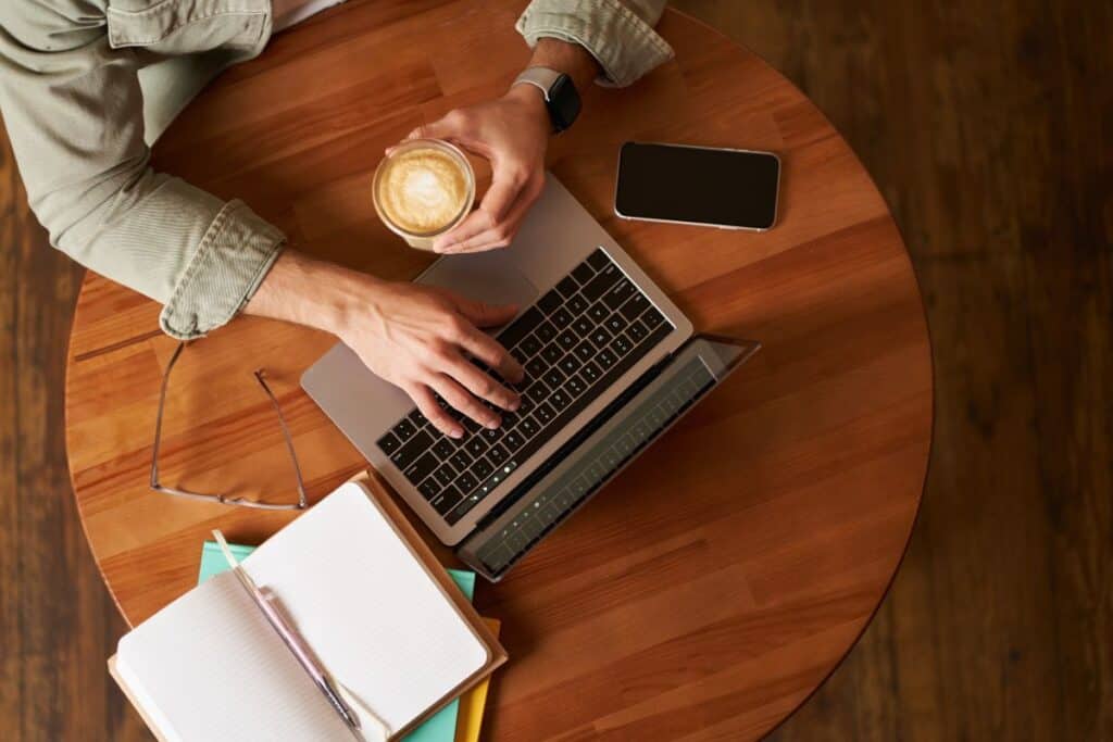 Coworking space freelance