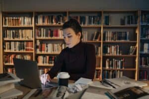 Jobs Where You Work Alone: High-Paying Solo Careers