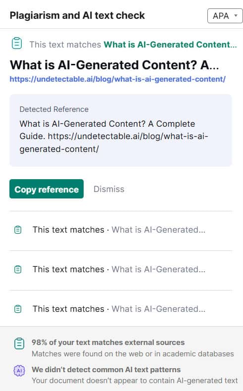 Is Grammarly Plagiarism Checker Accurate? (Our Tests & Results) grammarly plagiarism checker