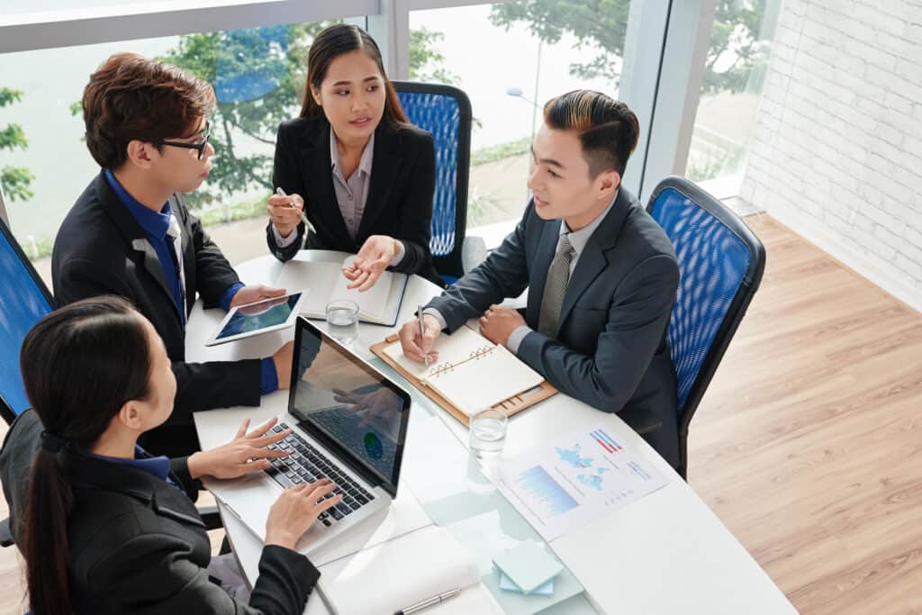 Come entrare nella consulenza: Passi, competenze e suggerimenti per entrare nella consulenza