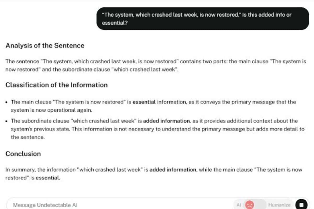 Qui vs Qui : Quand utiliser chacun et exemples