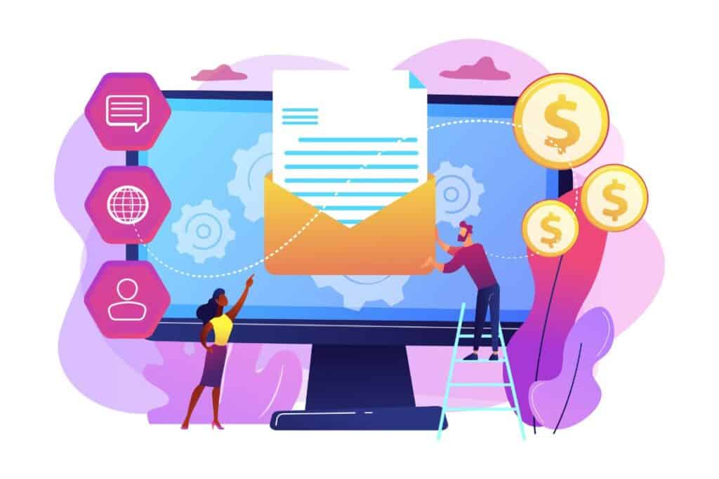 IA para redação de e-mails: Benefícios, desafios e melhores ferramentas ai para redação de e-mails