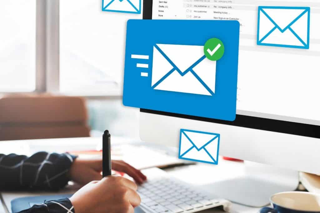 IA para redação de e-mails: Benefícios, desafios e melhores ferramentas ai para redação de e-mails