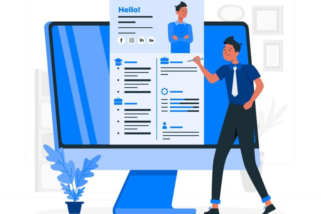 Leverage AI to Write Your Resume (or Enhance it) in 2025 AI to write your resume