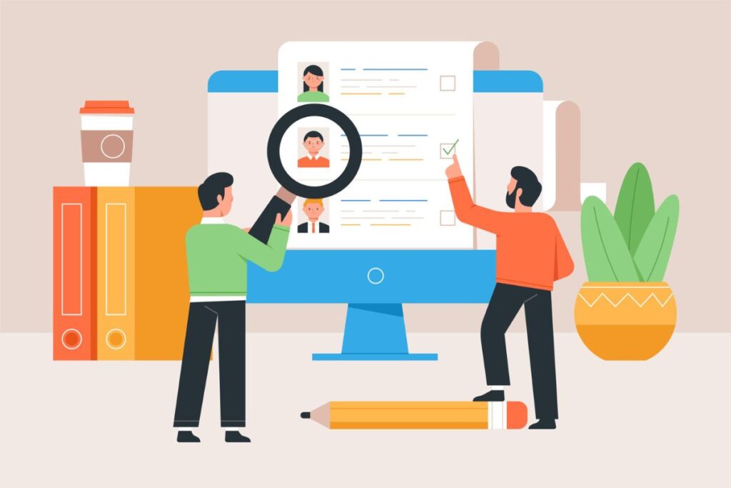 Leverage AI to Write Your Resume (or Enhance it) in 2025 AI to write your resume