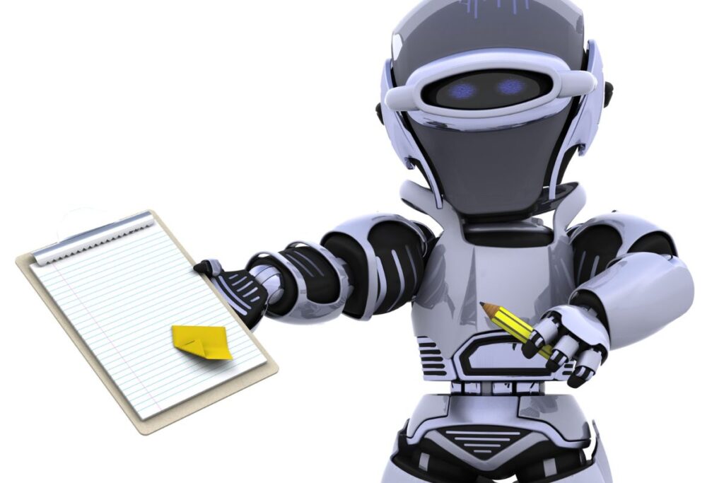 Detecting AI Text: A Quick and Simple Guide detecting ai