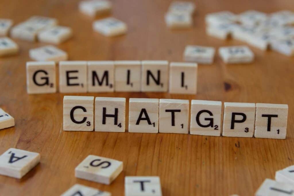 Gemini Vs Chatgpt Which Ai Is Better Gemini Vs Chatgpt Which Ai Is Better