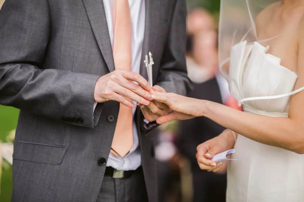 Geloften schrijven: Tips en echte voorbeelden hoe geloften schrijven