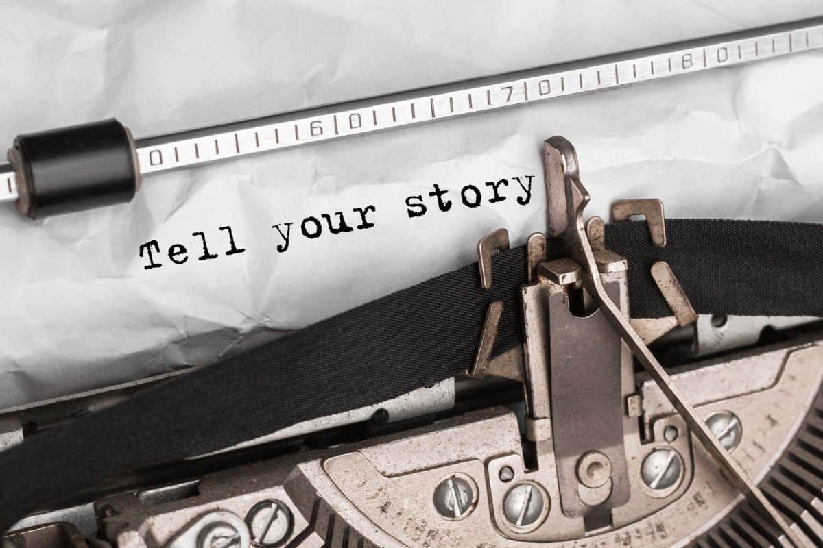 Quante parole ci sono in media in un racconto?