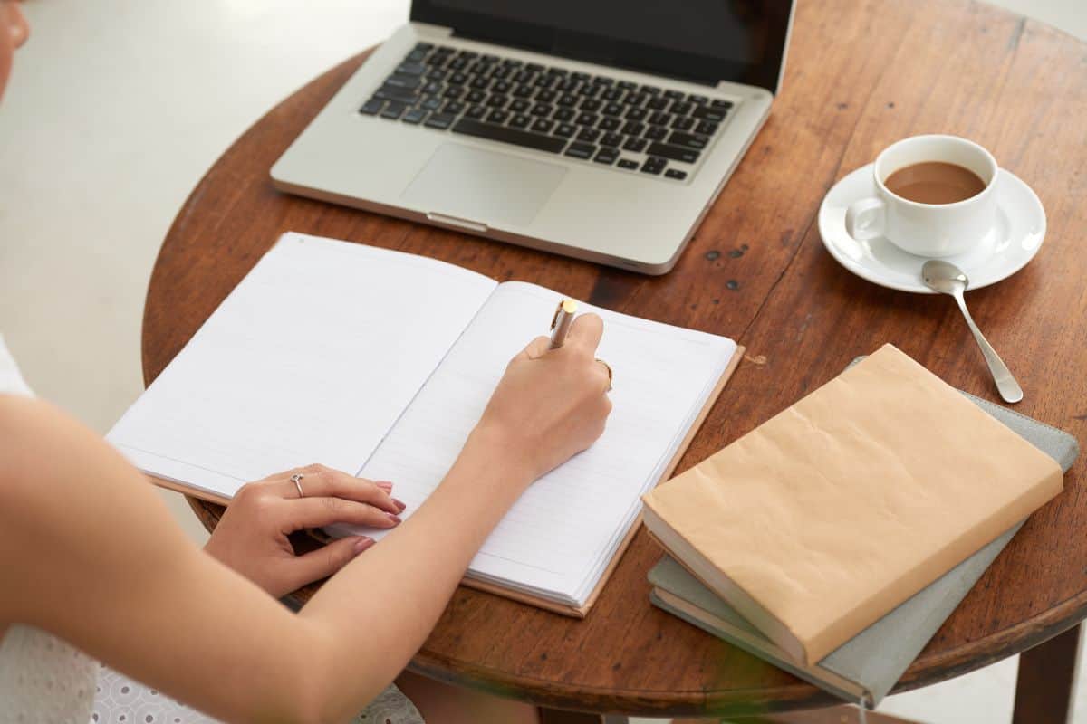 Cómo escribir un libro: Todo lo que necesita saber
