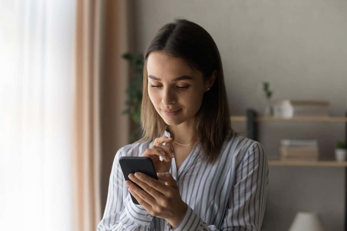 What Does TS Mean in Text Messages?
