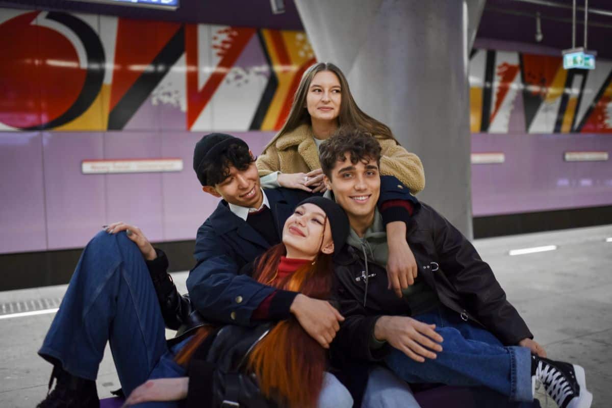 What Years Are Gen Z? (Full Breakdown)
