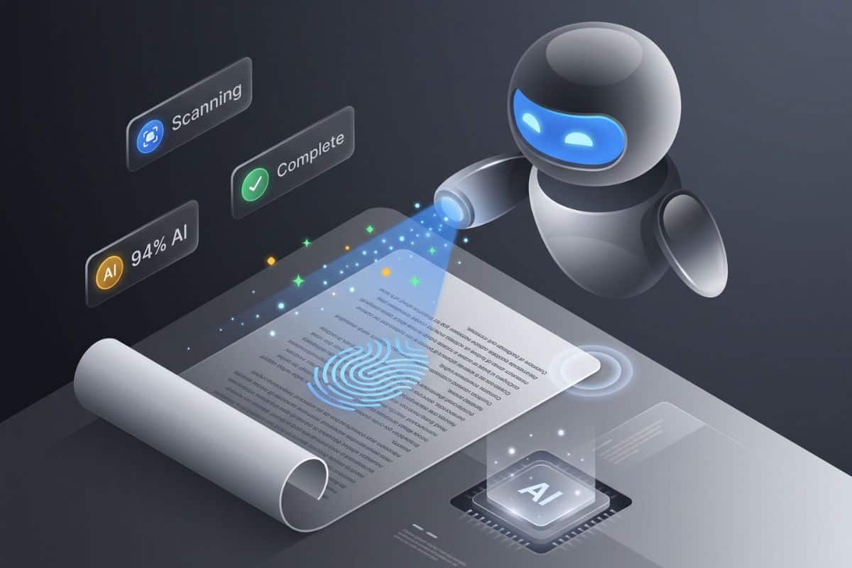 How Do AI Detectors Work: Everything You Need to Know