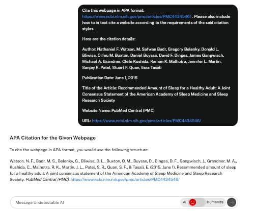 ウェブサイトをAPA、MLA、シカゴで引用する方法 ウェブサイトを引用する方法