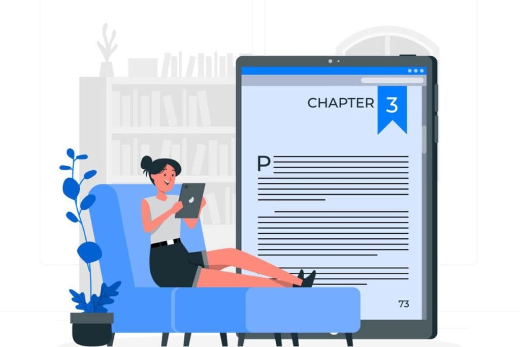 文学手法：附示例的完整列表 文学手法