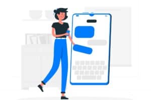 What Does TS Mean in Text Messages?