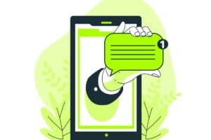 What Does TS Mean in Text Messages?