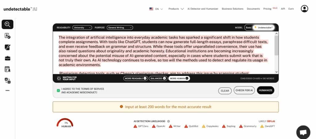 Chegg Plagiarism Checker 评论：功能与准确性 chegg