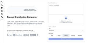 Conclusion Transition Words and Phrases: A Complete Guide