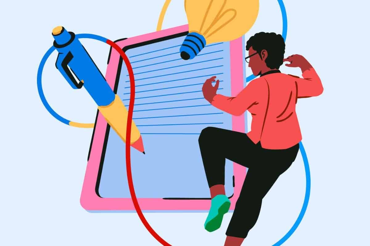 Can Ai Write A Book Yes Here Are 7 Essential Steps