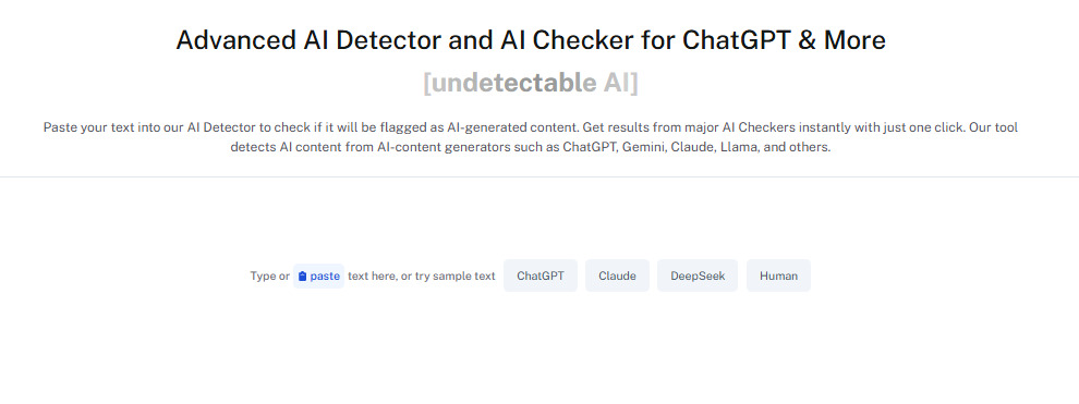 Обзор детектора искусственного интеллекта Scribbr: Точный ли он? scribbr ai detector обзор