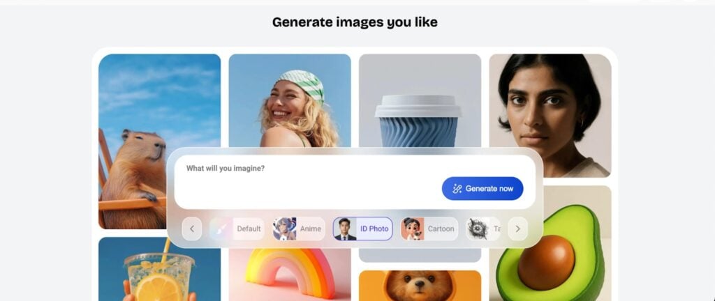 Top 9 AI Content Creation Tools That Will Make Your Job Easier 13 Artguru homepage