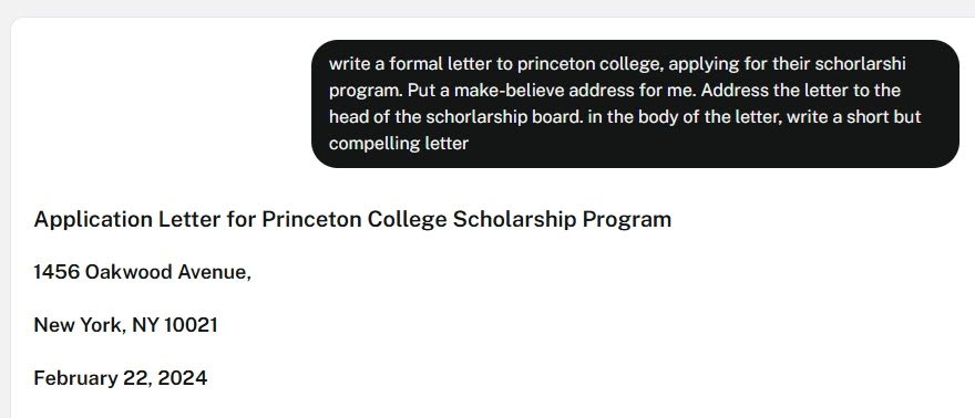 Business Formal Letter Format: A Complete Guide business formal letter format