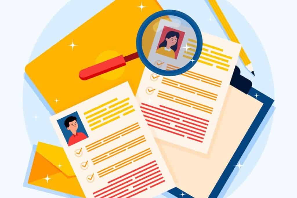 Jak używać ChatGPT do pisania CV Jak używać chatgpt do pisania CV?