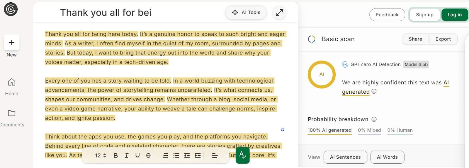 HIX AI Review: Pros, Cons, and Verdict