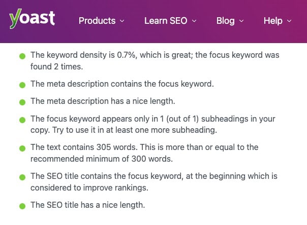 What Is Keyword Density? Full Guide for SEO Success what is keyword density