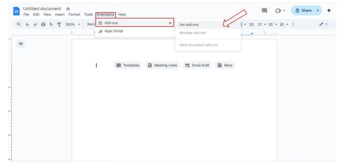Format MLA sur Google Docs : Guide étape par étape format mla