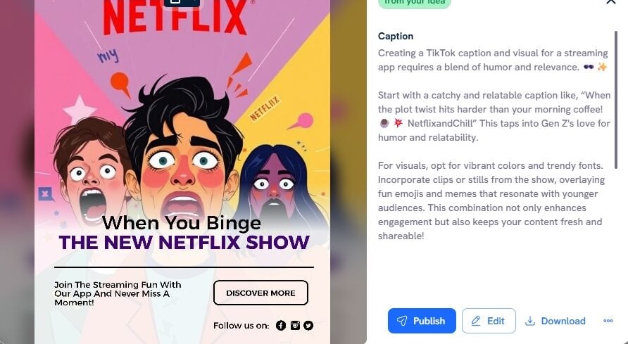 Ανασκόπηση Predis AI: predis ai review: Χαρακτηριστικά, Τιμολόγηση & Ετυμηγορία