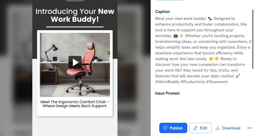 Ανασκόπηση Predis AI: predis ai review: Χαρακτηριστικά, Τιμολόγηση & Ετυμηγορία