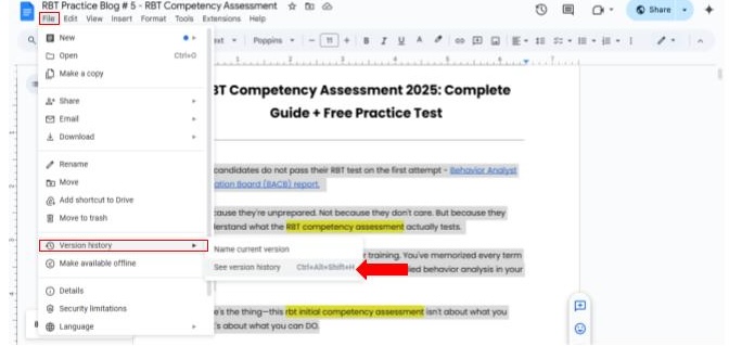 Jak zobrazit počet slov v Dokumentech Google Google Docs