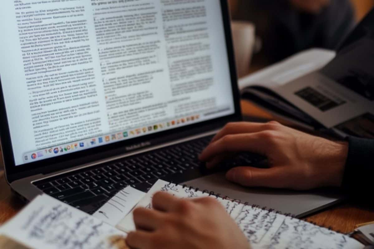 O ChatGPT pode escrever trabalhos de pesquisa? Um guia completo