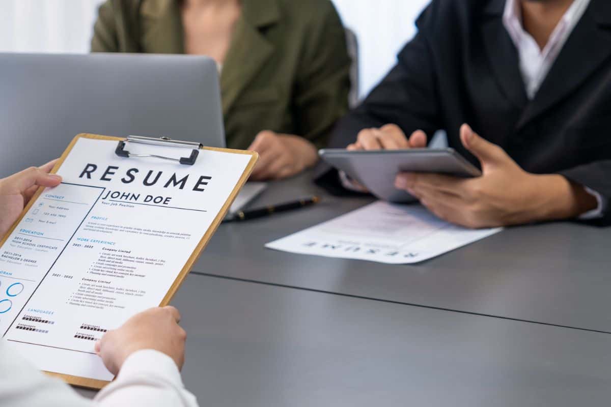 Dovrei rinunciare allo screening dei curriculum AI?