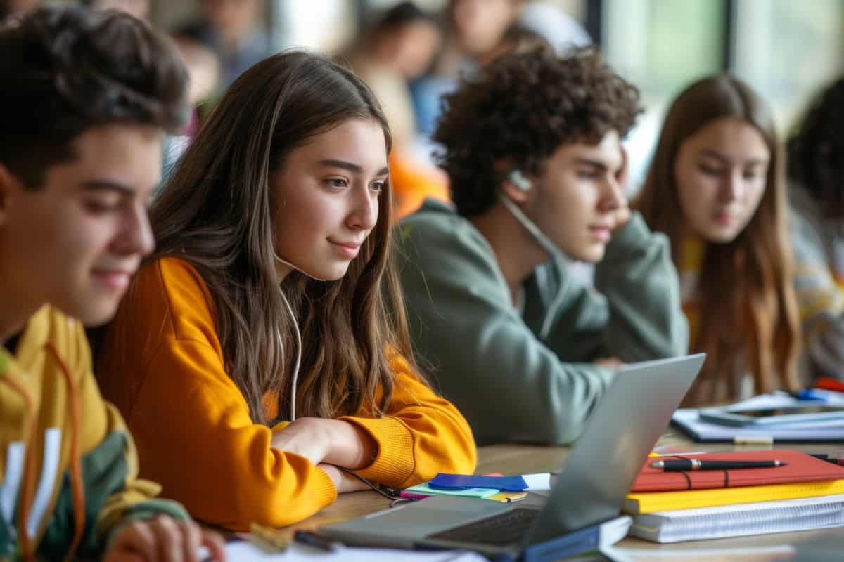 Un étudiant accusé à tort par des détecteurs d'intelligence artificielle