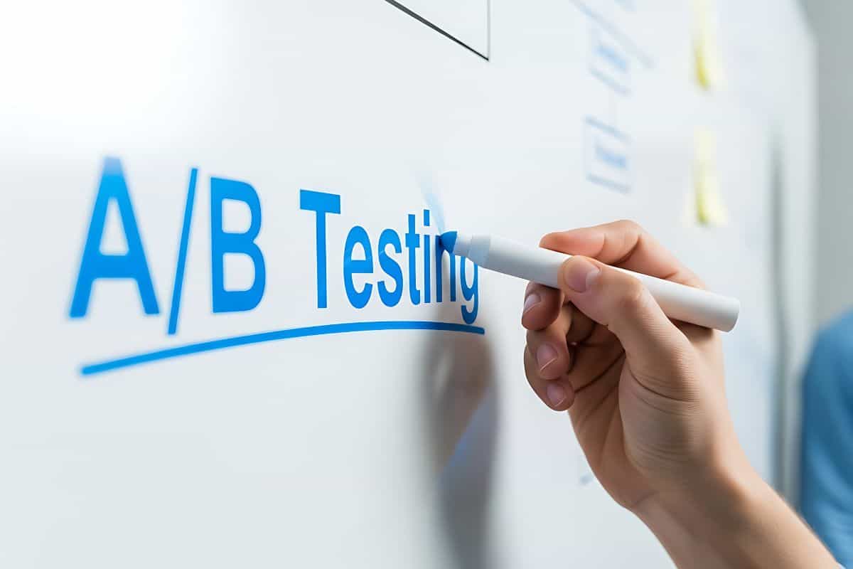 What Is A/B Testing? Tips, Tools & Real Examples