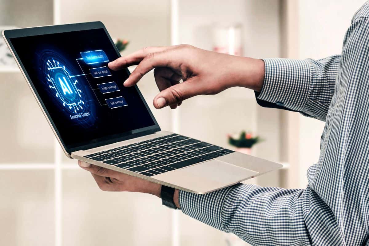 Generative ai virtual assistant tools for prompt engineer and end user snugly