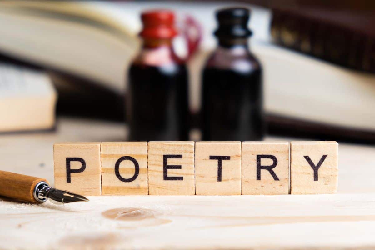 Types of Poetry: A Complete Guide
